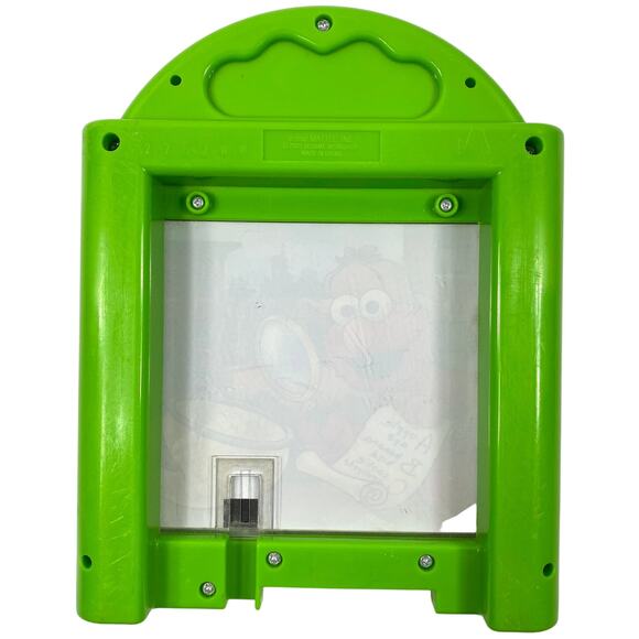 Fisher Price Learn Through Music Elmo's ABC Scavenger Hunt Educational Game - Picture 3 of 4